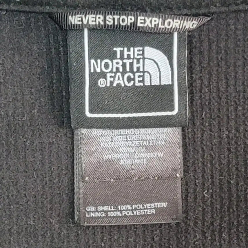 [BUNJANG] The North Face Men&
