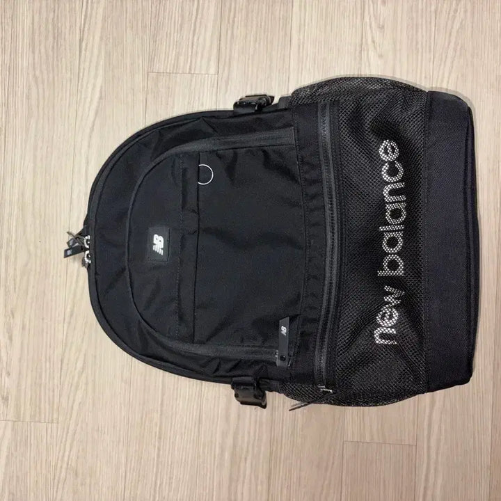 [BUNJANG] New Balance Backpack / 뉴발란스 가방