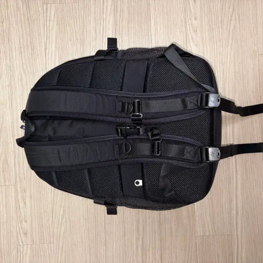[BUNJANG] New Balance Backpack / 뉴발란스 가방