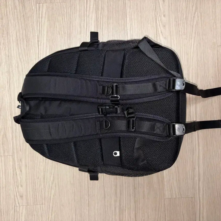 [BUNJANG] New Balance Backpack / 뉴발란스 가방