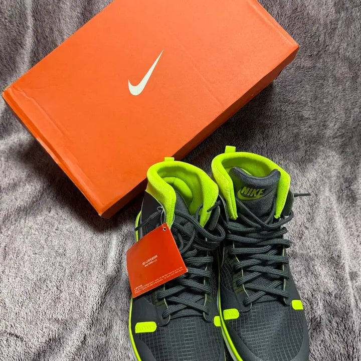 [BUNJANG] Nike Dunk Ultra Modern Unused Sneakers / 나이키 덩크 울트라 모던 미사용제품