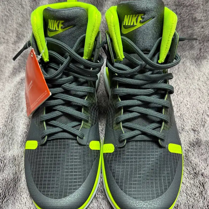 [BUNJANG] Nike Dunk Ultra Modern Unused Sneakers / 나이키 덩크 울트라 모던 미사용제품