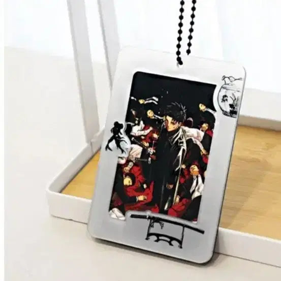 [BUNJANG] Kagurabachi First Edition Bundle Set / 카구라바치 초판 미개봉 특전