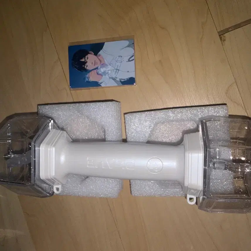 [BUNJANG] PLAVE Official Light Stick / 플레이브 응원봉