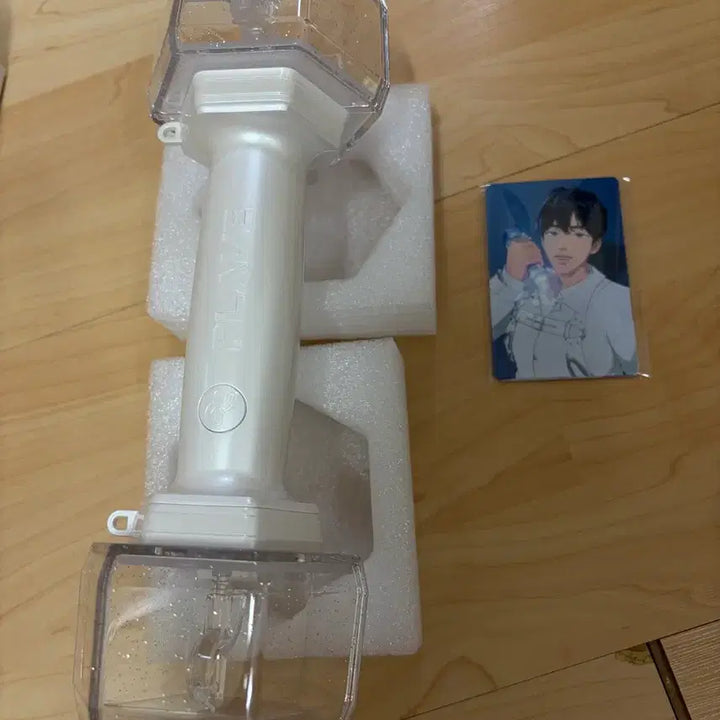 [BUNJANG] PLAVE Official Light Stick / 플레이브 응원봉