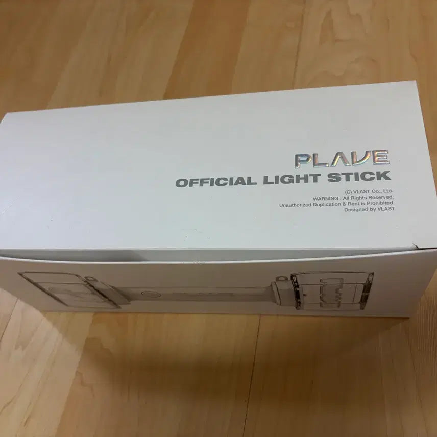 [BUNJANG] PLAVE Official Light Stick / 플레이브 응원봉