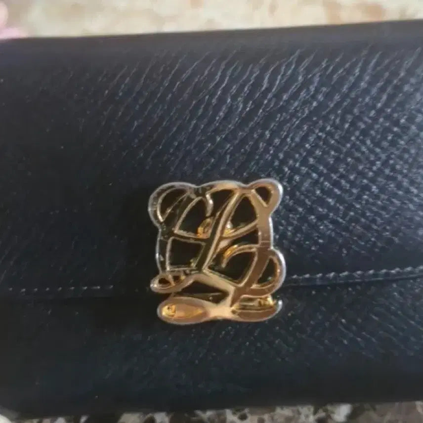 [BUNJANG] Louis Quatorze Wallet / 루이까또즈 지갑 팝니다!
