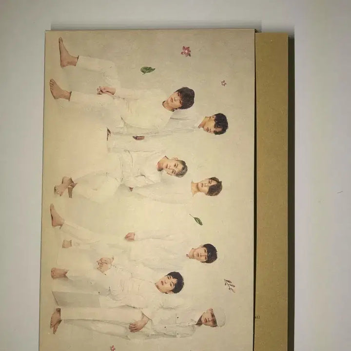 [BUNJANG] BTOB Remember That Album / 비투비 봄날의기억 앨범