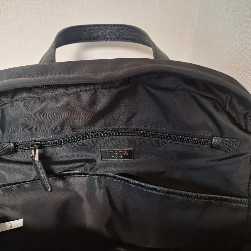 [BUNJANG] Nylon Backpack / 포코노 나일론 백팩