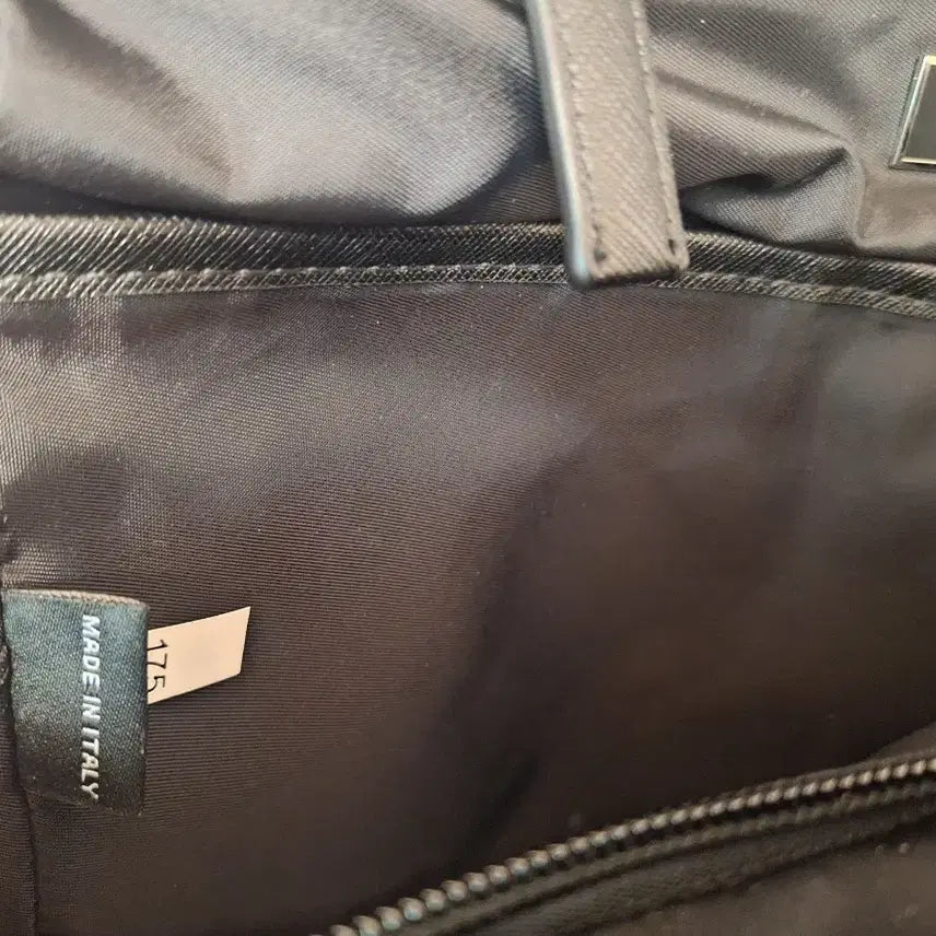 [BUNJANG] Nylon Backpack / 포코노 나일론 백팩