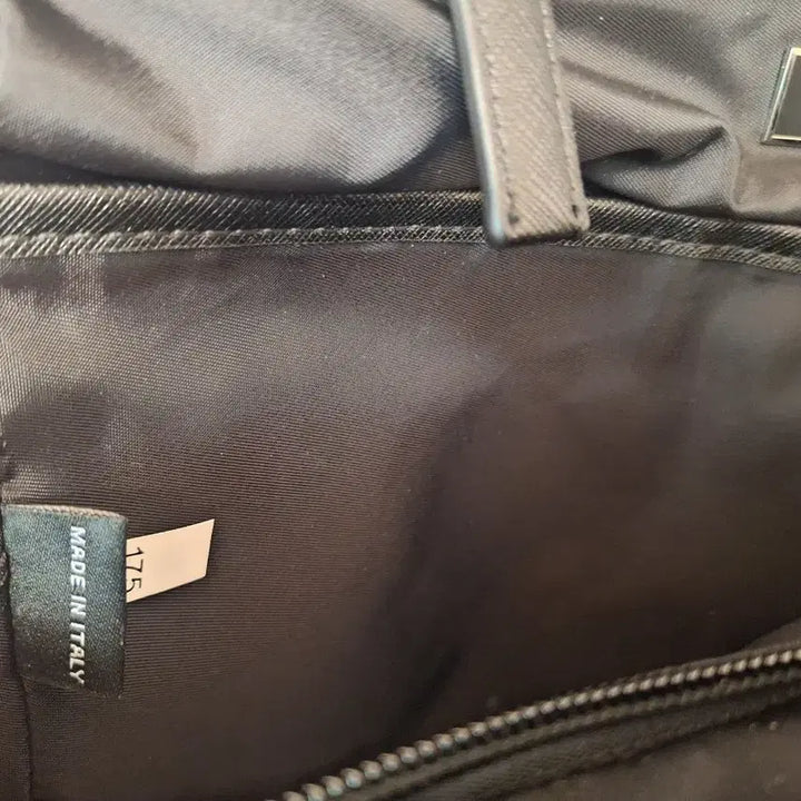 [BUNJANG] Nylon Backpack / 포코노 나일론 백팩