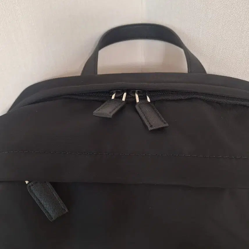 [BUNJANG] Nylon Backpack / 포코노 나일론 백팩