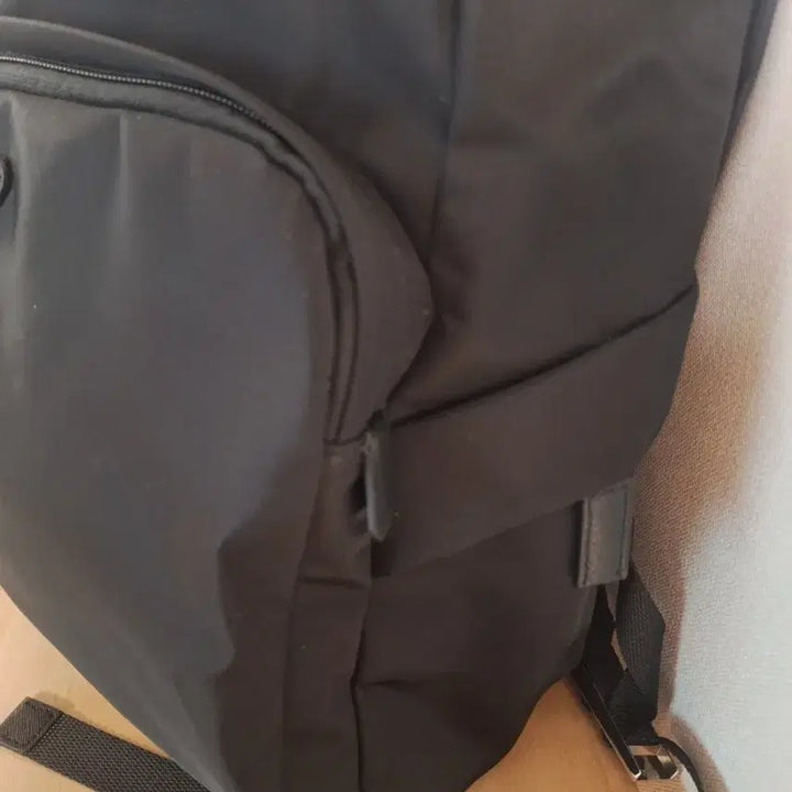 [BUNJANG] Nylon Backpack / 포코노 나일론 백팩