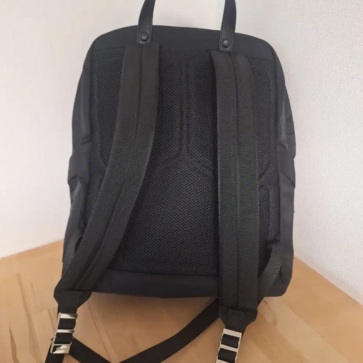 [BUNJANG] Nylon Backpack / 포코노 나일론 백팩