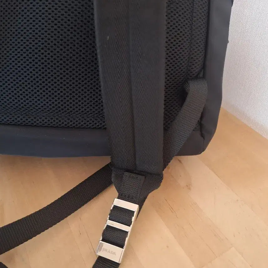 [BUNJANG] Nylon Backpack / 포코노 나일론 백팩