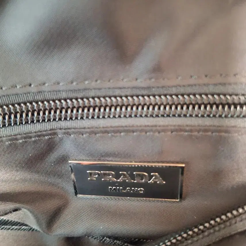 [BUNJANG] Nylon Backpack / 포코노 나일론 백팩