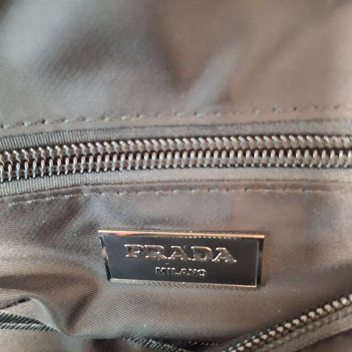 [BUNJANG] Nylon Backpack / 포코노 나일론 백팩