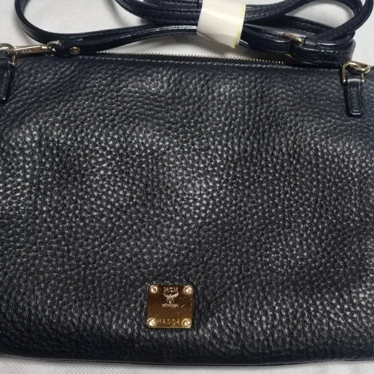 [BUNJANG] MCM Handbag Swarovski Studded Crossbody/Clutch / mcm핸드백