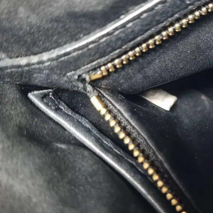 [BUNJANG] MCM Handbag Swarovski Studded Crossbody/Clutch / mcm핸드백