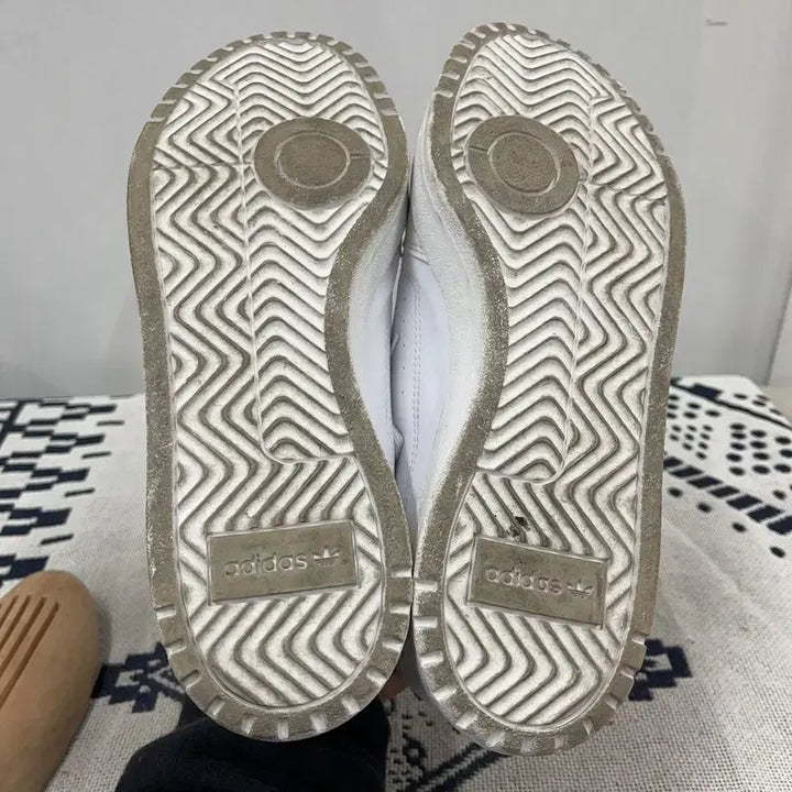 [BUNJANG] Adidas New York 90 Sneakers / 아디다스 뉴욕 90 스니커즈 운동화 245 E02392