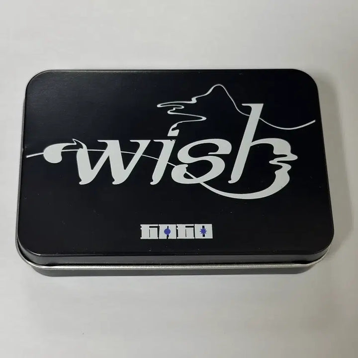 [BUNJANG] 5/5 Wish Concert Tin Case Bundle Set / 오월오일 틴케이스 세트