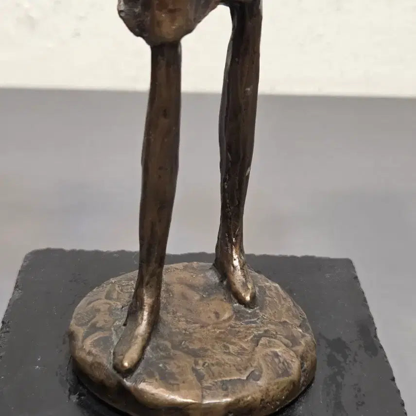 [BUNJANG] Bronze Sculpture / 브론즈.조각
