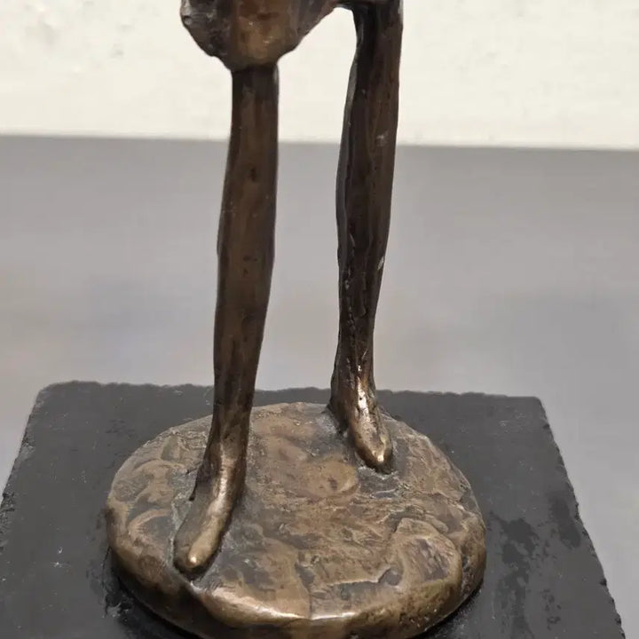 [BUNJANG] Bronze Sculpture / 브론즈.조각