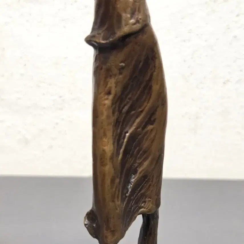 [BUNJANG] Bronze Sculpture / 브론즈.조각