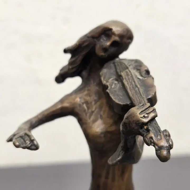 [BUNJANG] Bronze Sculpture / 브론즈.조각