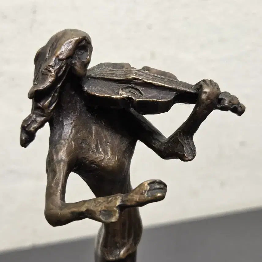 [BUNJANG] Bronze Sculpture / 브론즈.조각