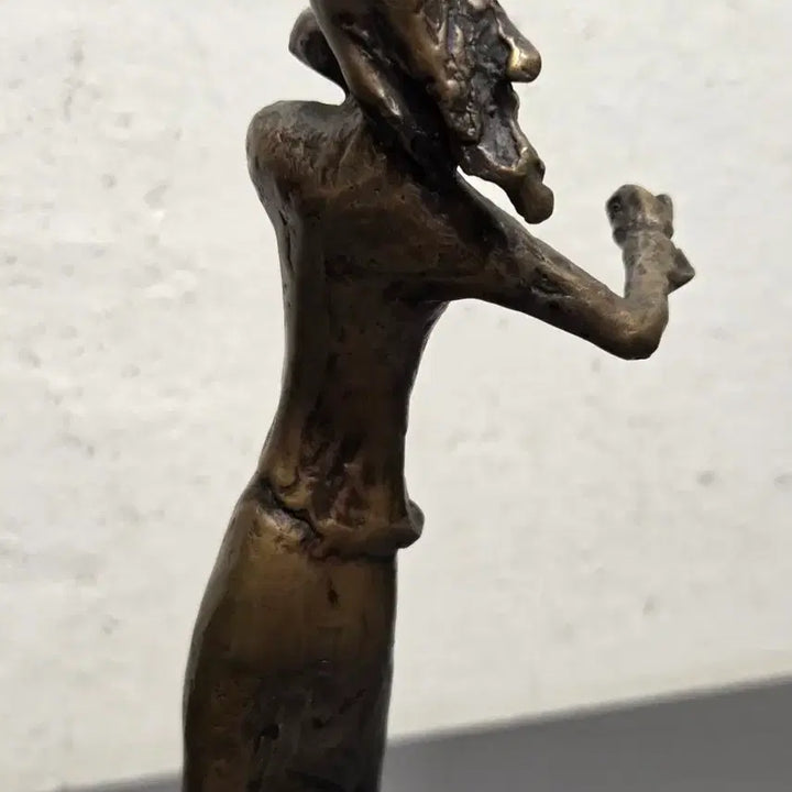 [BUNJANG] Bronze Sculpture / 브론즈.조각