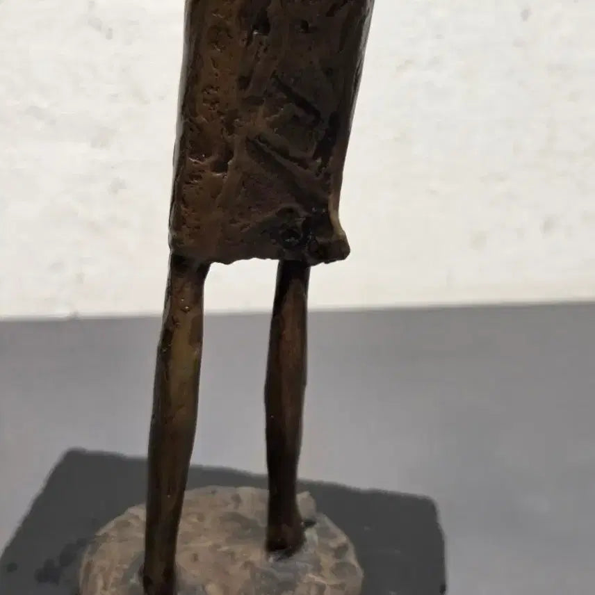 [BUNJANG] Bronze Sculpture / 브론즈.조각