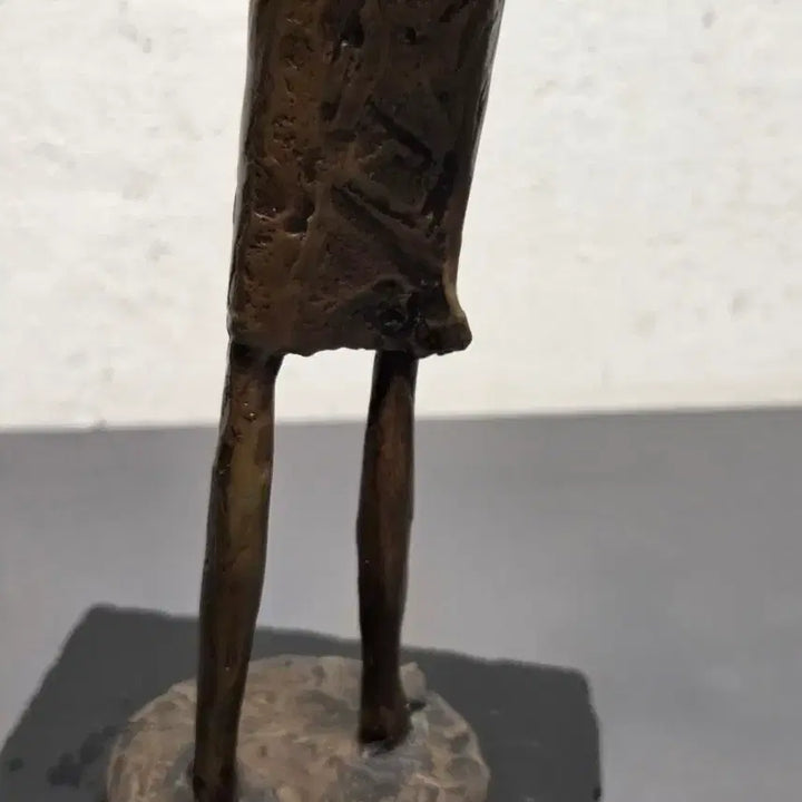 [BUNJANG] Bronze Sculpture / 브론즈.조각