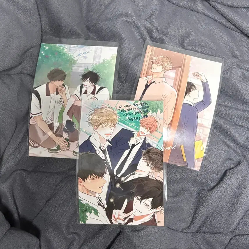 [SOLD OUT] 청낙원 청사과낙원 프린팅박스 프박