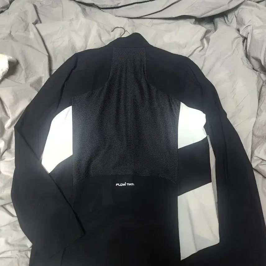 [BUNJANG] Le Coq Sportif Windbreaker Jacket / 르꼬끄 스포르티브   바람막이  상의