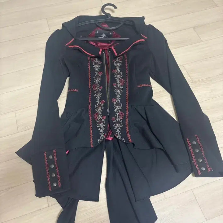 [BUNJANG] Ozz on ozz Croce Jacket / Ozz on ozz croce 오즈온 자켓