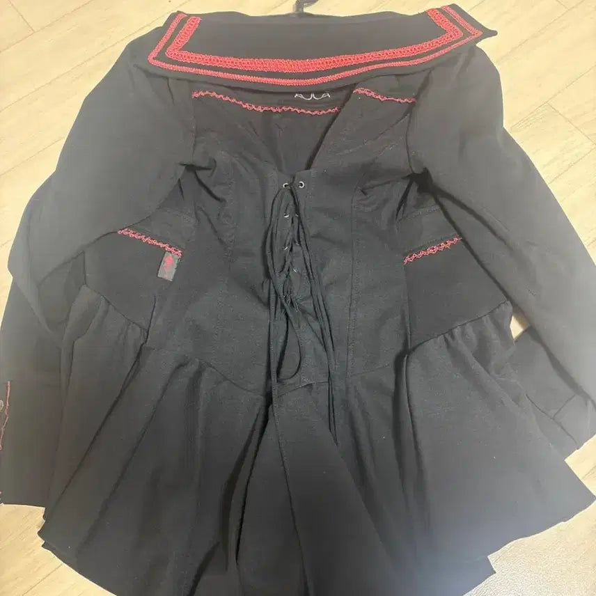 [BUNJANG] Ozz on ozz Croce Jacket / Ozz on ozz croce 오즈온 자켓