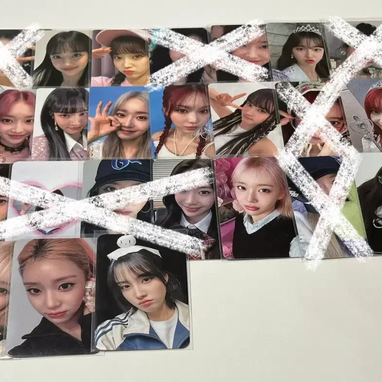 [BUNJANG] STAYC Photocard / 스테이씨 포카