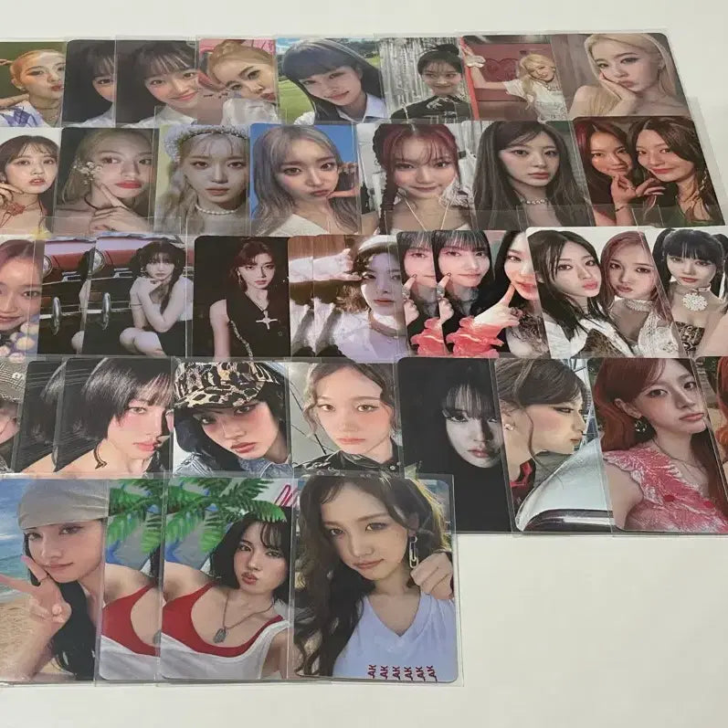 [BUNJANG] STAYC Photocard / 스테이씨 포카