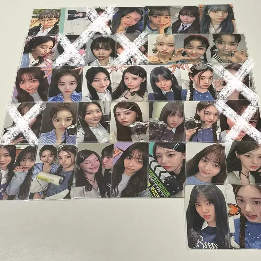 [BUNJANG] STAYC Photocard / 스테이씨 포카