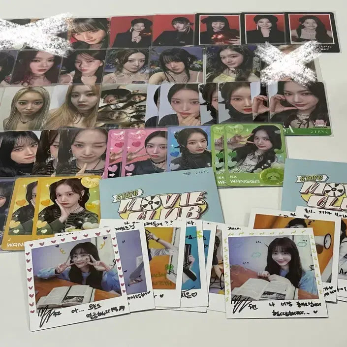 [BUNJANG] STAYC Photocard / 스테이씨 포카