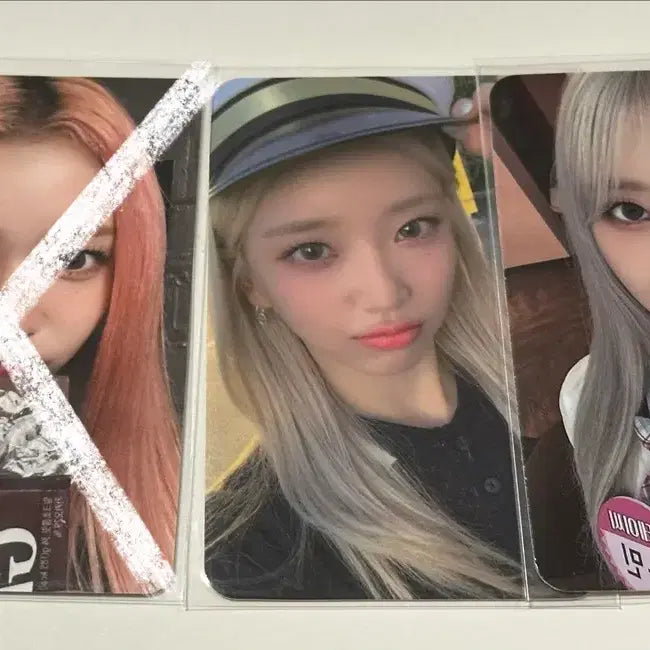 [BUNJANG] STAYC Photocard / 스테이씨 포카