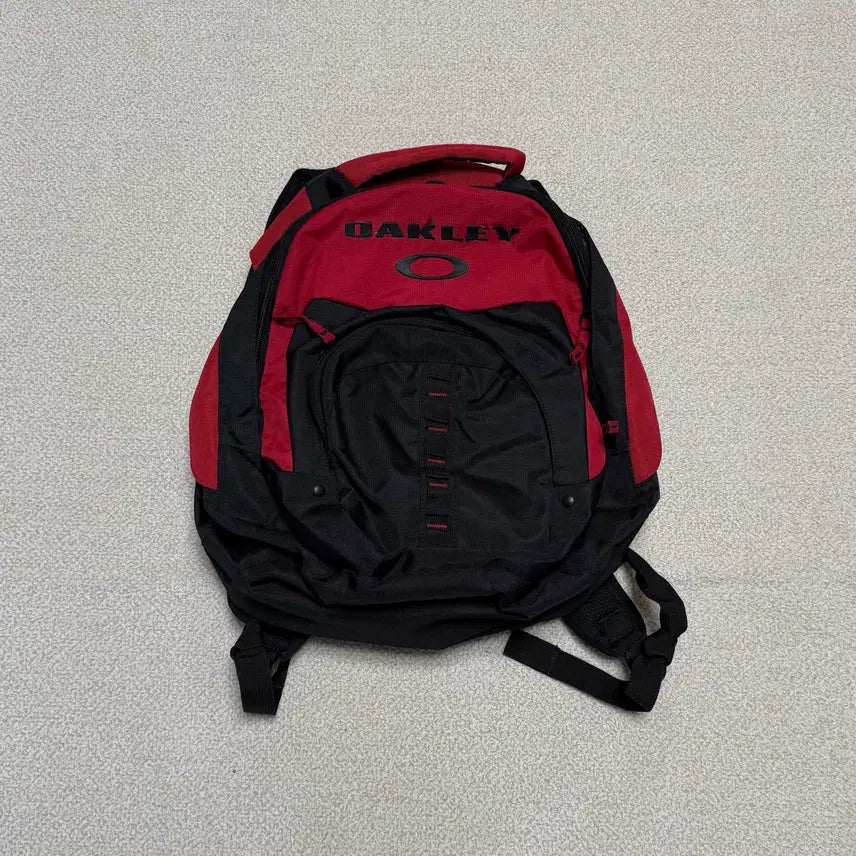 [BUNJANG] Oakley Backpack / 오클리 백팩