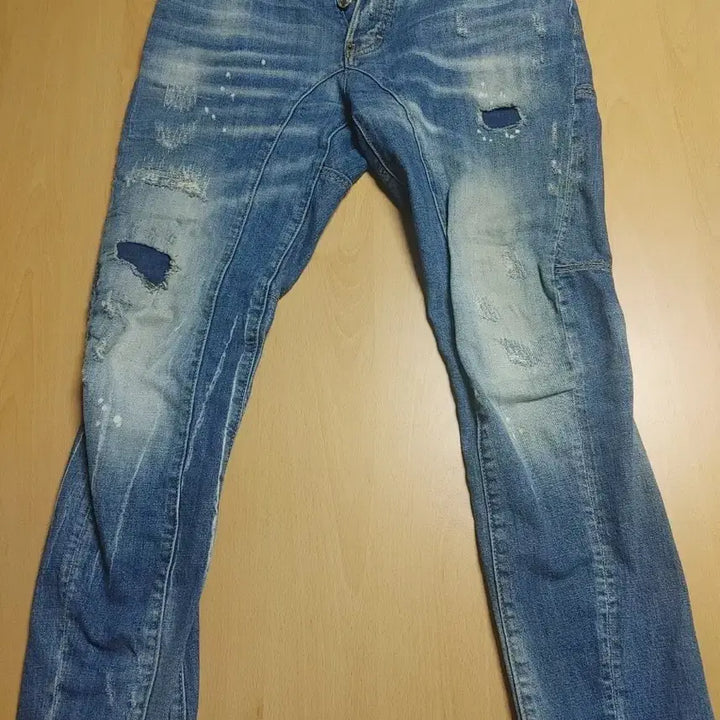 [BUNJANG] DSQUARED2 Men&