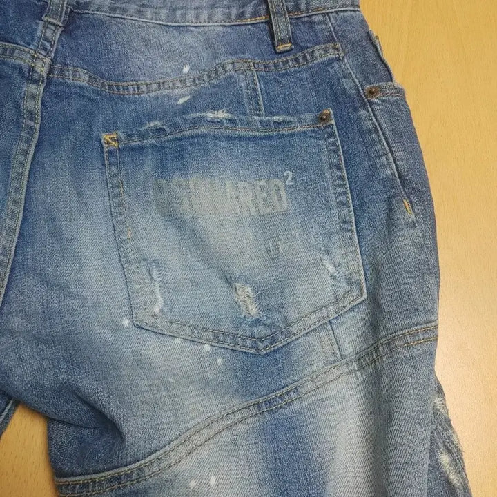 [BUNJANG] DSQUARED2 Men&