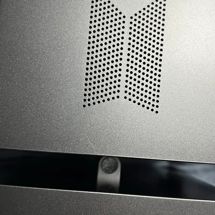 [BUNJANG] BTS Jungkook Mood Lamp Bluetooth Speaker / 방탄소년단 by BTS 정국 무드등 블루투스 스피커 판매