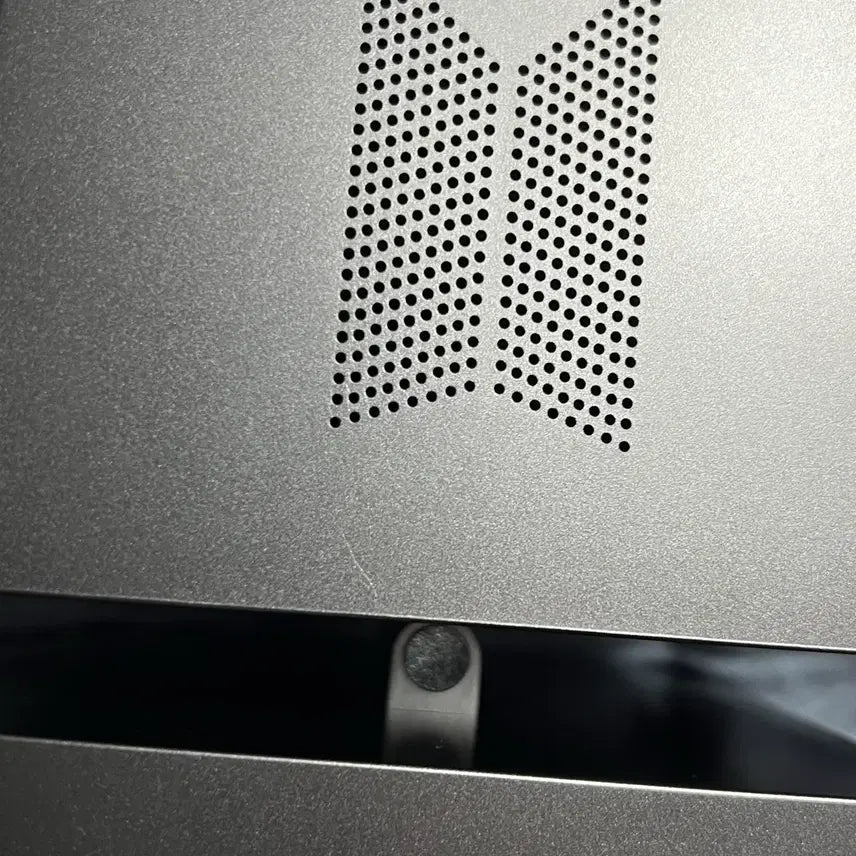 [BUNJANG] BTS Jungkook Mood Lamp Bluetooth Speaker / 방탄소년단 by BTS 정국 무드등 블루투스 스피커 판매