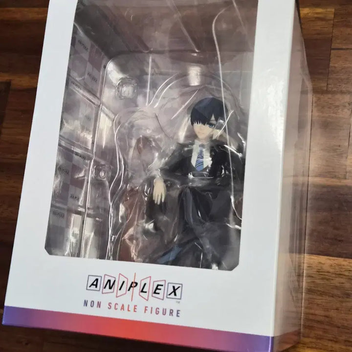 [BUNJANG] Black Butler Ciel, Sebastian, Undertaker Chimi-kemo Figure Set / 흑집사 시엘 애니플렉스 피규어 세바스찬 언더테이커 치미케모