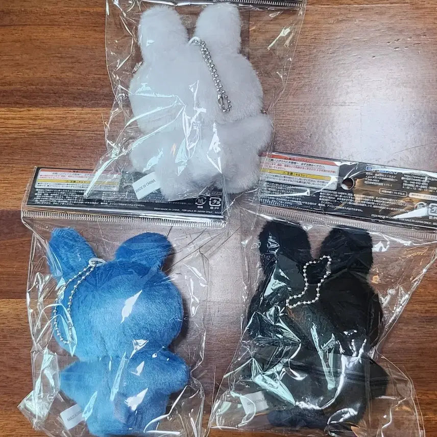 [BUNJANG] Black Butler Ciel, Sebastian, Undertaker Chimi-kemo Figure Set / 흑집사 시엘 애니플렉스 피규어 세바스찬 언더테이커 치미케모
