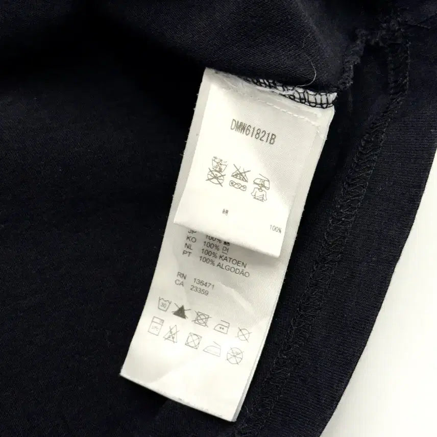 [BUNJANG] DEUS Ex Machina Surfboard Long Sleeve Shirt / DEUS 데우스 엑스 마키나 커스텀 서프보드 롱슬리브